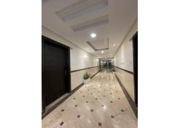 شقة - 3 غرف نوم - 2 حمامات for للايجار in حي النزهة - شمال الرياض - الرياض