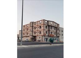 Whole Building - 8 bathrooms for للبيع in Al Qurayyat - Al Jawf