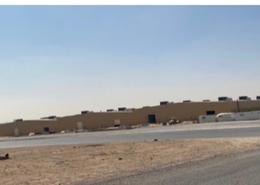 مصنع for للايجار in المصانع - جنوب الرياض - الرياض