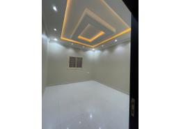 شقة - 2 غرف نوم - 2 حمامات for للايجار in حي الملقا - شمال الرياض - الرياض