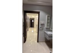 Apartment - 5 bedrooms - 4 bathrooms for للايجار in As Salamah - Jeddah - Makkah Al Mukarramah