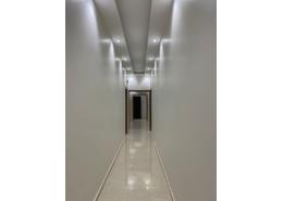 Apartment - 5 bedrooms - 4 bathrooms for للايجار in As Salamah - Jeddah - Makkah Al Mukarramah