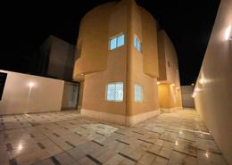فيلا - 6 غرف نوم - 8 حمامات for للايجار in حي الملقا - شمال الرياض - الرياض