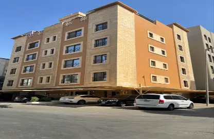 Apartment - 5 Bedrooms - 5 Bathrooms for rent in Ar Rawdah - Jeddah - Makkah Al Mukarramah