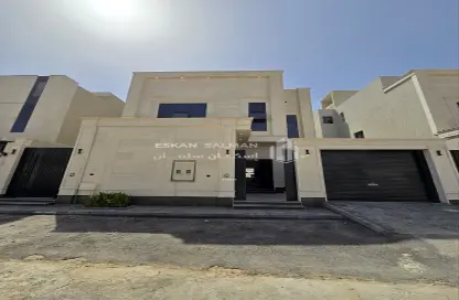 Villa for sale in Al Maizialah - Riyadh - Ar Riyadh