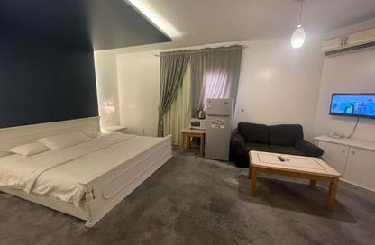 Apartment - 1 Bedroom - 1 Bathroom for rent in Al Faisaliyah - Jeddah - Makkah Al Mukarramah
