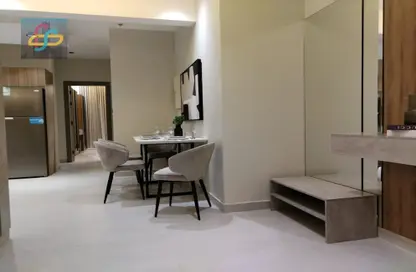 Apartment - 2 Bedrooms - 2 Bathrooms for rent in Al Aqiq - Riyadh - Ar Riyadh