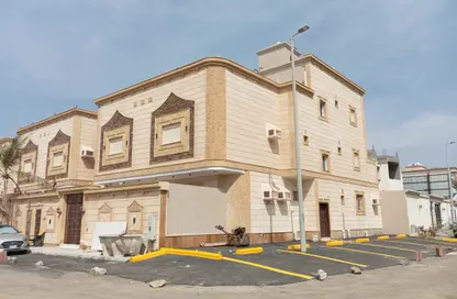 Whole Building - 7+ Bedrooms - 7+ Bathrooms for sale in Taibah - Jeddah - Makkah Al Mukarramah
