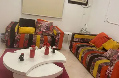 شقة - 2 غرف نوم - 1 حمام للايجار في الربوة - جدة - مكة المكرمة