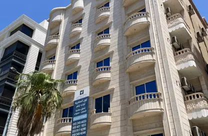 Apartment - 1 Bedroom - 1 Bathroom for rent in Al Hamra - Jeddah - Makkah Al Mukarramah