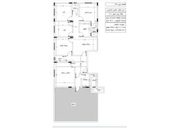 Apartment - 3 bedrooms - 3 bathrooms for للبيع in Al Faisaliyah - Jeddah - Makkah Al Mukarramah Apartment - 3 bedrooms - 3 bathrooms for للبيع in Al Faisaliyah - Jeddah - Makkah Al Mukarramah
