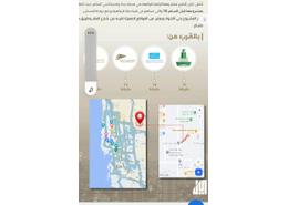 شقة - 4 غرف نوم - 3 حمامات for للبيع in السامر - جدة - مكة المكرمة