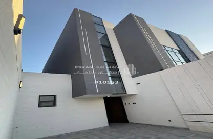 Apartment - 2 Bedrooms - 2 Bathrooms for sale in Ar Rimal - Riyadh - Ar Riyadh