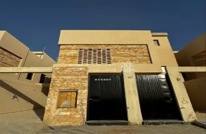 شقة - 5 غرف نوم - 4 حمامات للبيع في ديراب - الرياض - الرياض
