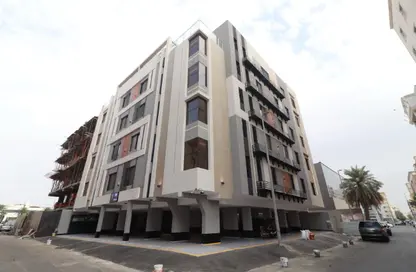 Apartment - 4 Bedrooms - 3 Bathrooms for sale in Ar Rawdah - Jeddah - Makkah Al Mukarramah