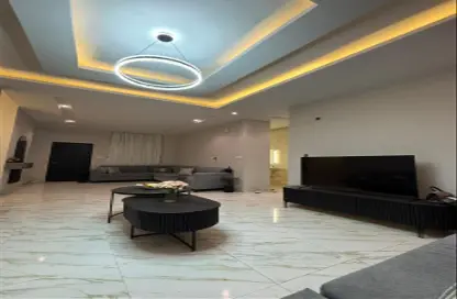 Villa - 7+ Bedrooms - 6 Bathrooms for rent in Al Frosyah - Jeddah - Makkah Al Mukarramah