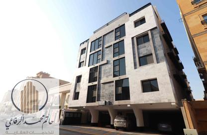 Apartment - 5 Bedrooms - 3 Bathrooms for sale in An Naim - Jeddah - Makkah Al Mukarramah