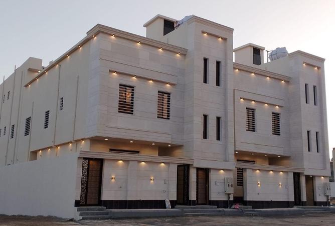 Apartment - 6 Bedrooms - 4 Bathrooms for sale in شمال التضامن - Khamis Mushayt - Asir