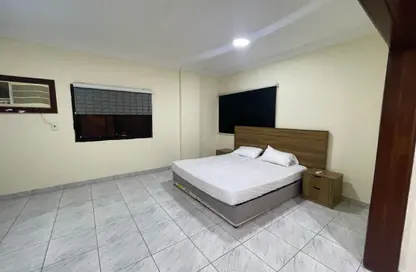 Apartment - 1 Bedroom - 1 Bathroom for rent in As Salamah - Jeddah - Makkah Al Mukarramah