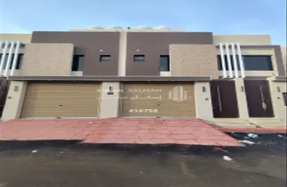 Apartment - 6 Bedrooms - 5 Bathrooms for sale in Taibah - Riyadh - Ar Riyadh