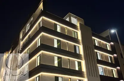 Apartment - 4 Bedrooms - 3 Bathrooms for sale in Ar Rawdah - Jeddah - Makkah Al Mukarramah