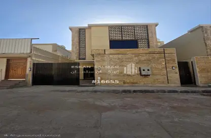 Villa - 7+ Bedrooms - 7+ Bathrooms for sale in Al Khalij - Riyadh - Ar Riyadh