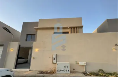 فيلا - 5 غرف نوم - 8 حمامات للايجار في الحزم - الرياض - الرياض