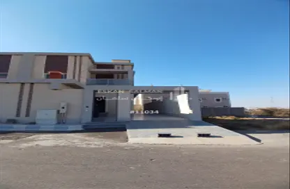 Villa - 7+ Bedrooms - 7+ Bathrooms for sale in العنود - احد رفيدة - الواديين - Asir