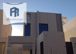 Apartment - 2 bedrooms - 2 bathrooms for للايجار in Ar Rimal - Riyadh - Ar Riyadh