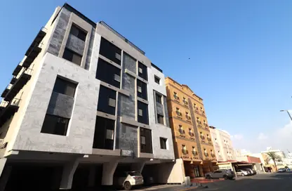 Apartment - 5 Bedrooms - 3 Bathrooms for sale in An Naim - Jeddah - Makkah Al Mukarramah