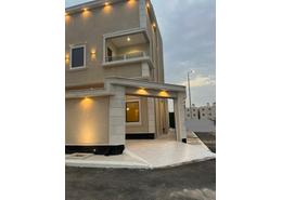 Villa - 5 bedrooms - 7 bathrooms for للبيع in Ash Shati - Jazan - Jazan