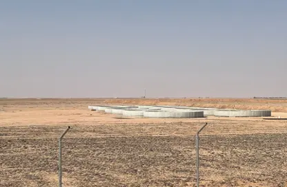 Farm - Studio for sale in الحفنه - Al Qassim