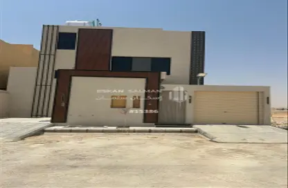 Full Floor - 6 Bedrooms - 4 Bathrooms for sale in Dahiyat Namar - Riyadh - Ar Riyadh