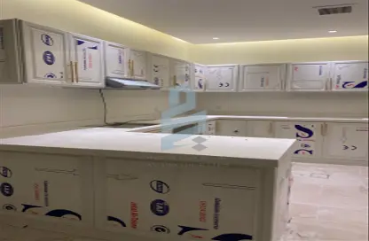 Apartment - 2 Bedrooms - 2 Bathrooms for rent in Al Yasmin - Riyadh - Ar Riyadh