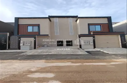Full Floor - 5 Bedrooms - 3 Bathrooms for sale in Ar Rimal - Riyadh - Ar Riyadh