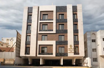 Apartment - 4 Bedrooms - 3 Bathrooms for sale in As Salamah - Jeddah - Makkah Al Mukarramah