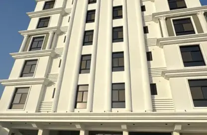 شقة - 3 غرف نوم - 3 حمامات للبيع في الريان - جدة - مكة المكرمة