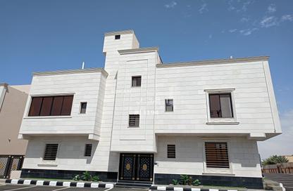 Apartment - 7 Bedrooms - 4 Bathrooms for sale in الواسط - امارة منطقة مكة المكرمة - الطائف - Makkah Al Mukarramah