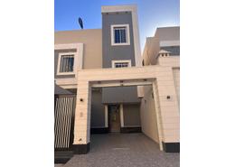 Villa - 3 bedrooms - 4 bathrooms for للبيع in Khamis Mushayt - Asir