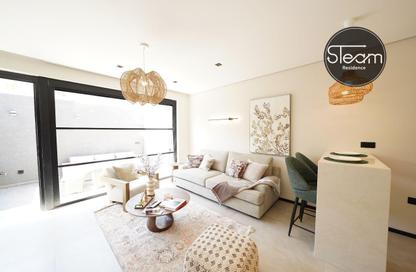 Apartment - 1 Bedroom - 1 Bathroom for rent in Al Olaya - Riyadh - Ar Riyadh