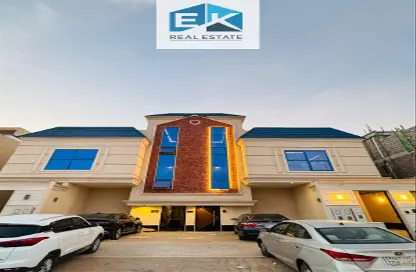 Full Floor - 3 Bedrooms - 3 Bathrooms for sale in Ar Rimal - Riyadh - Ar Riyadh