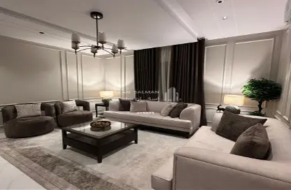 Apartment - 5 Bedrooms - 4 Bathrooms for sale in Az Zahra - Jeddah - Makkah Al Mukarramah