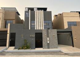 Villa - 5 bedrooms - 5 bathrooms for للبيع in An Narjis - North Riyadh - Ar Riyadh