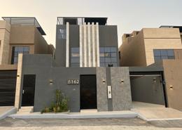 فيلا - 5 غرف نوم - 5 حمامات for للبيع in حي النرجس - شمال الرياض - الرياض