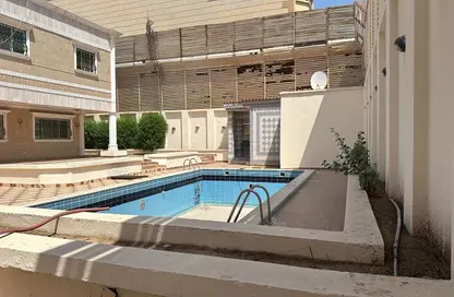 فيلا - 8 غرف نوم - 4 حمامات للبيع في الأندلس - جدة - مكة المكرمة