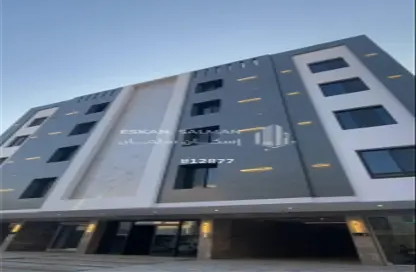 Apartment - 5 Bedrooms - 3 Bathrooms for sale in An Nuzhah - Jeddah - Makkah Al Mukarramah
