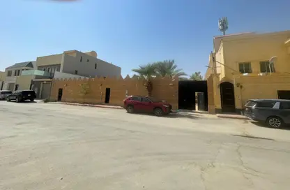 أرض - استوديو للبيع في القيروان - الرياض - الرياض