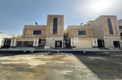 Villa - 7+ Bedrooms - 6 Bathrooms for sale in Shubat Al Shaykh - Khamis Mushayt - Asir