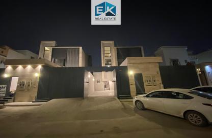 طابق كامل - 3 غرف نوم - 3 حمامات للبيع في النهضة - الرياض - الرياض