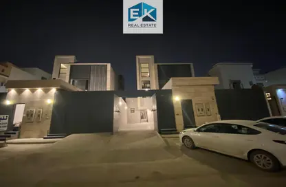 Full Floor - 3 Bedrooms - 3 Bathrooms for sale in An Nahdah - Riyadh - Ar Riyadh